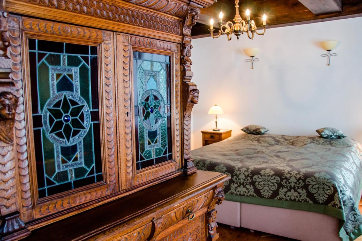 Zamek Kolstejn - Hotel Chateau Goldenstein Branná Dış mekan fotoğraf