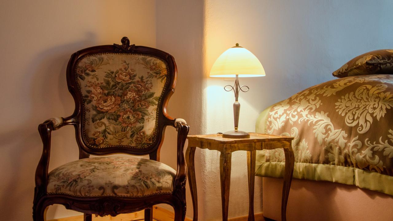 Zamek Kolstejn - Hotel Chateau Goldenstein Branná Dış mekan fotoğraf